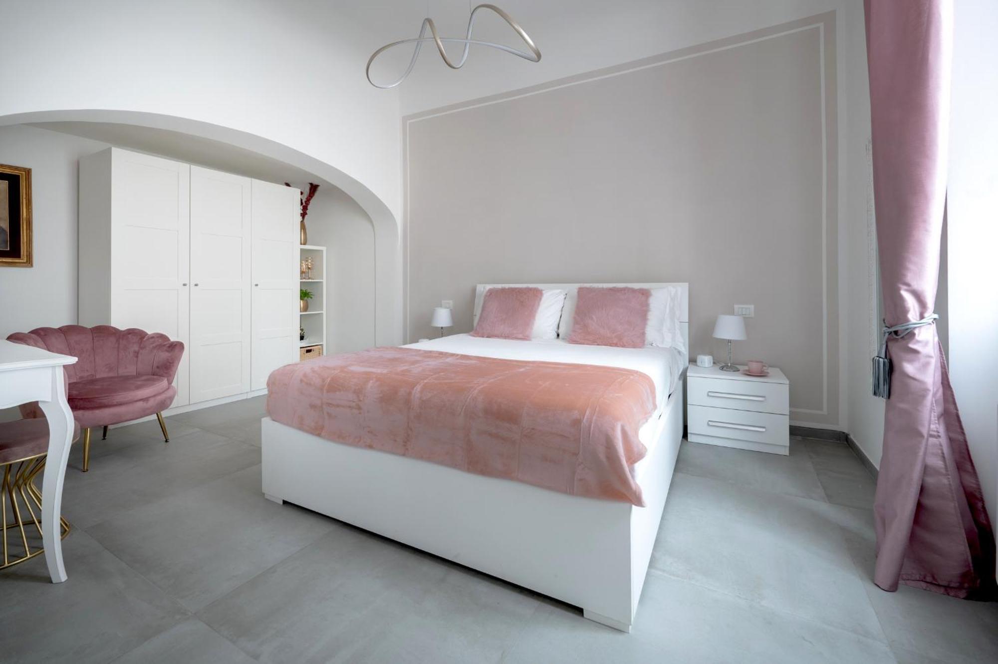 Via Ponte Alle Mosse, 19 - Florence Charming Apartments - A Chic, Newly Renovated Apartment Near Tram Leopolda, A Few Min From Downtown Eksteriør bilde